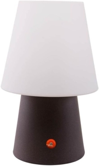 8 Seasons No. 1 'brown' 30 (3-stufige LED mit Akku) Audlaufmodell 32548L