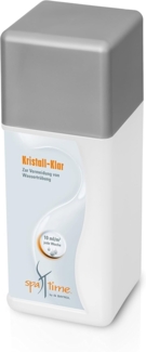 Bayrol Poolpflege Bayrol spatime Kristall Klar 1L