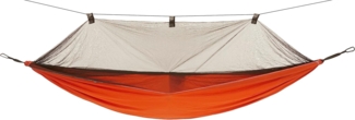 Grand Canyon Hamak Bass Hammock Mosquito brązowy (360029)