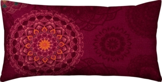 Erwin Müller Kissenbezüge Kissenbezug, Edelflanell Ornamente