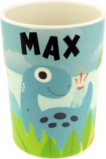 HTI-Living Max Kinderbecher Namensbecher