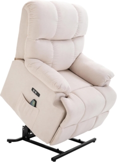 HOMCOM Massagesessel