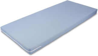 Standardmatratze RG 35 - 200 x 80 x 12 cm