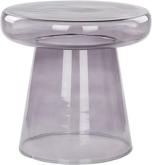 Beistelltisch CALDERA Grau