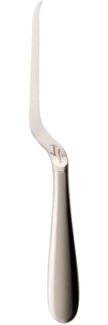 Weichkäsemesser 254mm Kensington fromage Villeroy und Boch Tafelmesser, Spülmaschinenfest