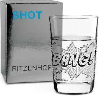 Ritzenhoff Next Schnapsglas 3560010 SHOT von Sieger Design Frühjahr 2018