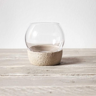 like. by Villeroy & Boch Perlemor Home Teelichthalter ø 11 x 11,3 cm - DS