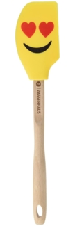 Teigschaber LOVE, Buche 30,5 cm