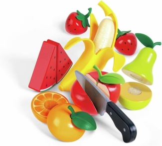 Hape Obst-Set