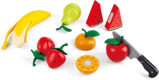 Hape Obst-Set