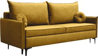 Sofa Cesechi (Farbe: Manila 33)