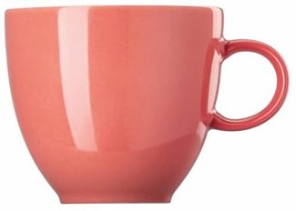 Thomas Espresso-Tasse Sunny Day | Farbauswahl : Soft Red