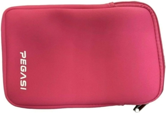 Pegasi Tischtennisschlägerhülle Rosa