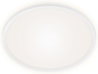 Briloner Leuchten Deckenleuchte Deckenleuchte LANA