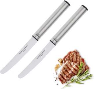 WESTMARK Allzweckmesser 2 Stk, »Profi« Monopol Edition, Vespermesser, Made in Germany, sehr scharf