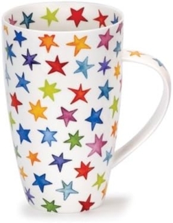 Becher Henley, "Starburst"
