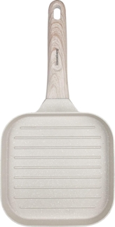 Klausberg Klausberg Grillpfanne 18x18 cm KB7812