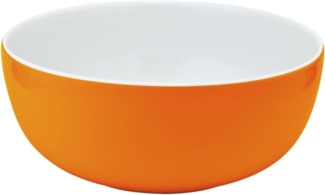 KAHLA Schüssel Pronto Colore 19 cm, Porzellan, Made in Germany