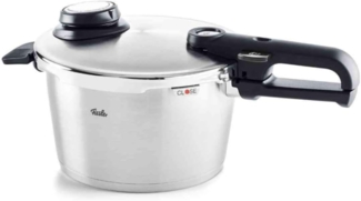 Fissler Schnellkochtopf Vitavit Premium 4,5l