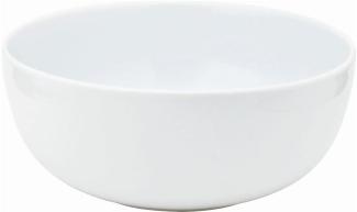 KAHLA Pronto weiss Schüssel 19 cm