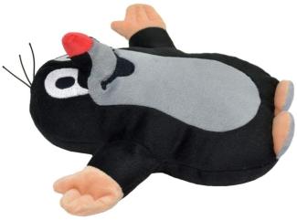 Der kleine Maulwurf, 20cm, Minikissen - KInderkissen