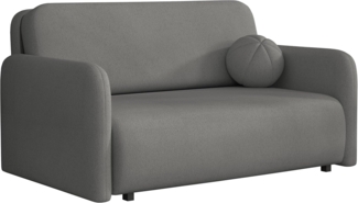 Schlafsofa Viva Sun III (Farbe: Velo 635)