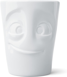 Fiftyeight Products MaxiMug bereit