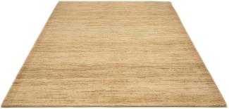 Morgenland Gabbeh Teppich - Indus - 232 x 167 cm - beige