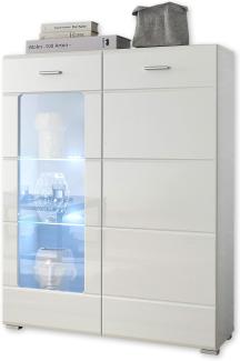 Highboard ENRIQUE