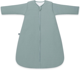 emma & noah Babyschlafsack Baby Schlafsack 3.5 TOG, Strampelsack für den Winter