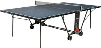 Tischtennisplatte Pegasi 700 Indoor Blau