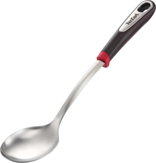 Tefal K1180114 Ingenio Edelstahl-Schöpflöffel 38,75 x 9,2 x 4,4 cm