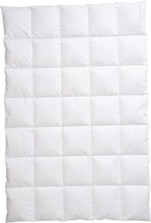 Centa-Star Dauneneinziehdecke Ambiente medium 200x220