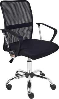 Bürostuhl Schwarz BEST