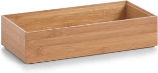 ZELLER PRESENT Ordnungsbox Bamboo