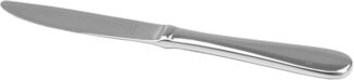 Solex Baguette Besteckset 12 Stück Buttermesser Vollheft