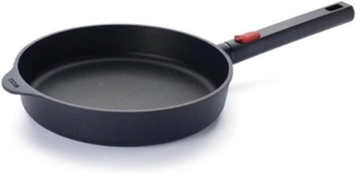 Woll Bratpfanne Eco Logic Induktion 24cm