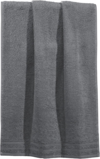 Erwin Müller Handtuch Handtuch "Heidelberg", Frottier, Walk-Frottier Uni