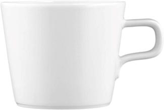 Seltmann Weiden Cappuccino-/Teeobertasse 0,26 l No Limits weiss 001.710902