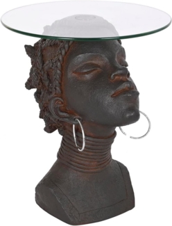 DKD Home Decor Beistelltisch, Standard