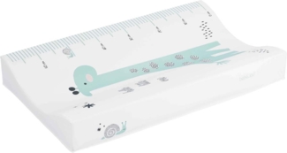 bébé-jou Wickelauflage 72x44 cm Hello Little One