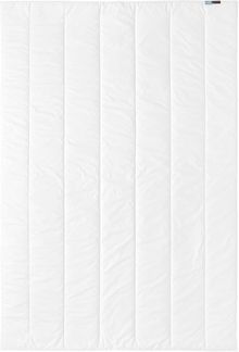 Centa Star Faserdecke Allergo Protect leicht, Füllung: 100% Faser | 135x200 cm