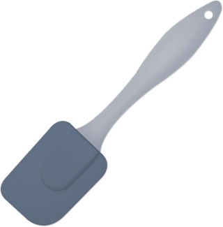 Fackelmann Pfannenwender 18,5cm aus Silikon Elemental 1 Stück