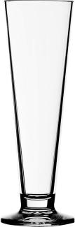 bierglas mit Fuß Contemporary 473 ml Polycarbonat