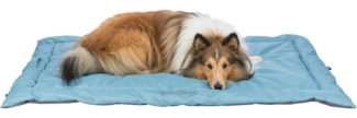 TRIXIE Tierbett Trixie Reisedecke Samoa Classic für Kühlmatten Maße: 85 × 70 cm