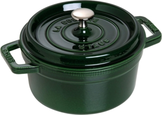 Staub Staub La Cocotte Gusseisentopf 2,2 l NPC405096440