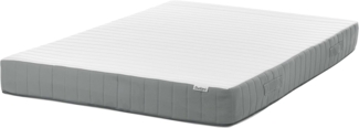 Taschenfederkernmatratze CUSHY mittel 140 x 200 cm