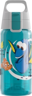SIGG Flasche Dory aqua 500 ml