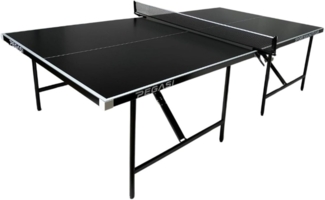 Tischtennisplatte Pegasi Sport 600 Outdoor Schwarz