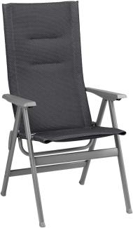 Lafuma Gartensessel mit Auflage einfarbig